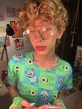 lyamthommpson online show from February 8, 2026, 2:48 am