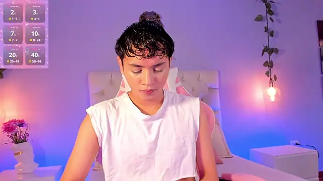 Brann tadzio online show from January 11, 2025, 1:22 pm