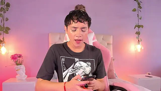 Brann tadzio online show from January 13, 2025, 1:17 pm