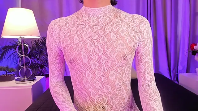 Brann tadzio online show from September 24, 2025, 9:07 pm