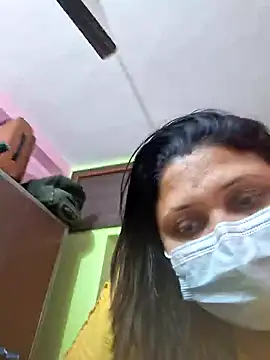 kunjan789 online show from January 17, 2025, 10:55 am