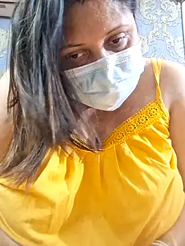 kunjan789 online show from February 28, 2025, 6:20 pm