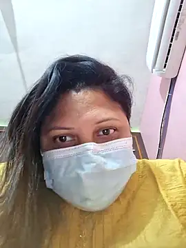 kunjan789 online show from March 1, 2025, 2:26 am