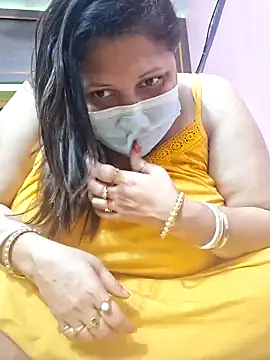 kunjan789 online show from March 17, 2025, 1:14 am