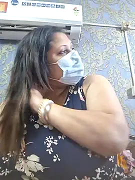 kunjan789 online show from March 20, 2025, 6:09 pm