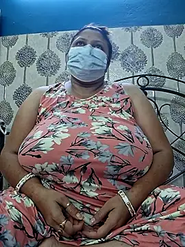 kunjan789 online show from September 18, 2025, 2:57 am