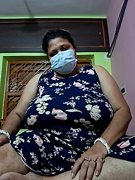 kunjan789 online show from September 20, 2025, 5:36 pm