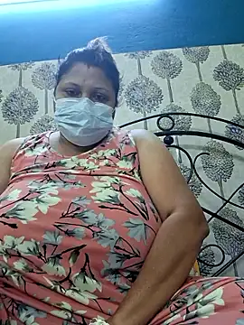 kunjan789 online show from September 25, 2025, 4:05 am