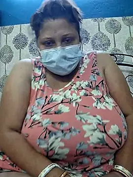 kunjan789 online show from October 5, 2025, 6:56 am