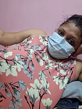 kunjan789 online show from October 28, 2025, 2:37 am