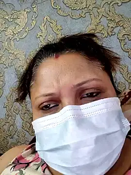 kunjan789 online show from November 21, 2025, 6:17 pm