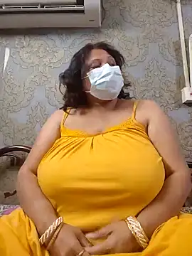 kunjan789 online show from May 19, 2026, 5:41 pm