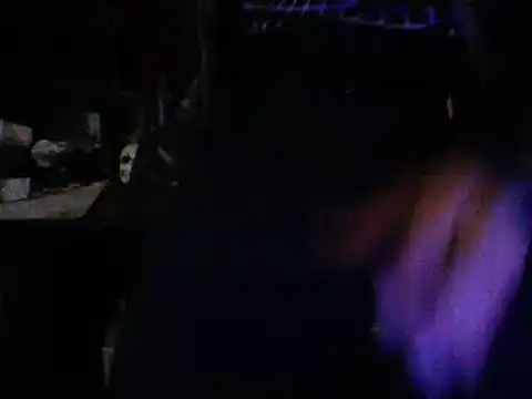 mrdemoncrowly online show from October 30, 2025, 8:27 am