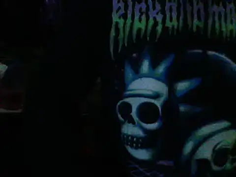 mrdemoncrowly online show from March 19, 2026, 8:40 am