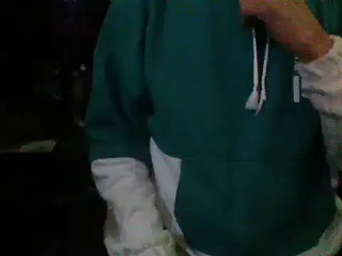 mrdemoncrowly online show from March 25, 2026, 4:18 am