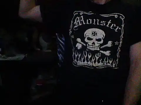 Snapshot of mrdemoncrowly chatting on April 24, 2026, 4:04 am mrdemoncrowly online show from April 24, 2026, 4:04 am