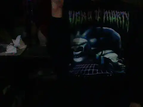 Snapshot of mrdemoncrowly chatting on May 13, 2026, 4:54 am mrdemoncrowly online show from May 13, 2026, 4:54 am