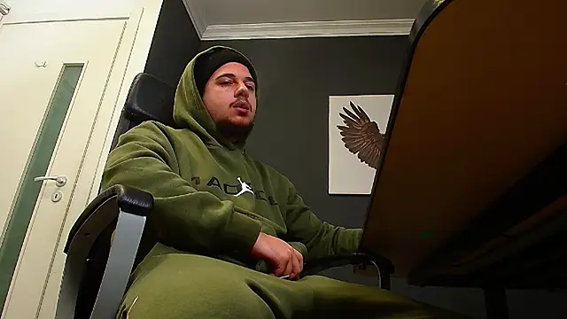 JoshKnights online show from January 20, 2025, 5:37 am