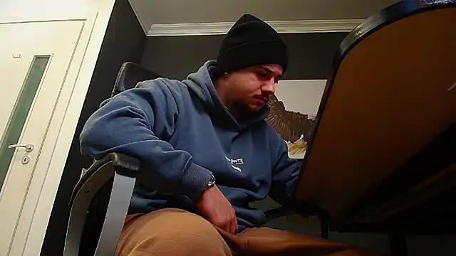 JoshKnights online show from January 21, 2025, 6:00 am