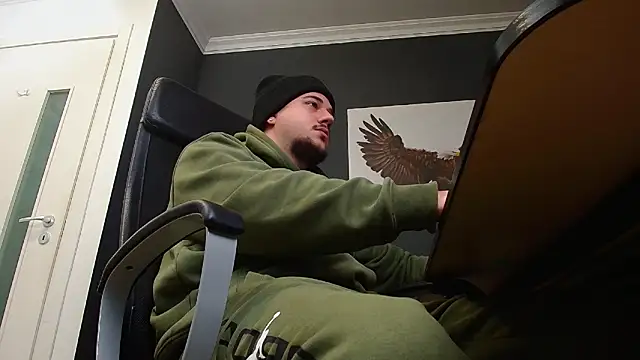 JoshKnights online show from January 23, 2025, 6:06 am