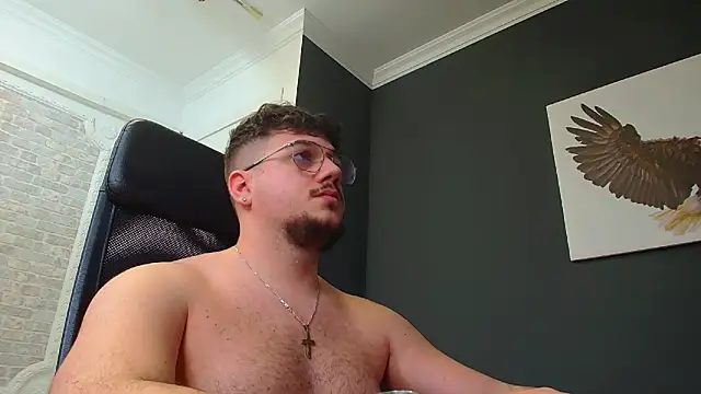 JoshKnights online show from January 30, 2025, 9:15 am