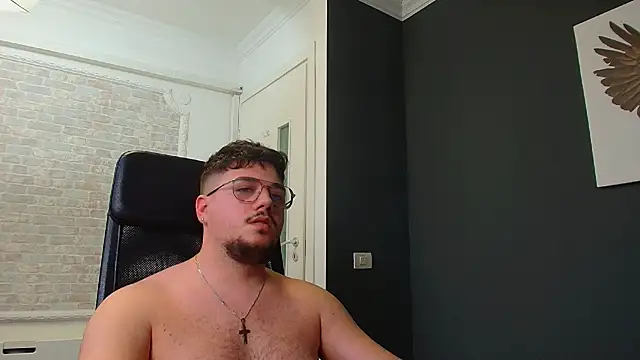 JoshKnights online show from January 30, 2025, 12:16 pm