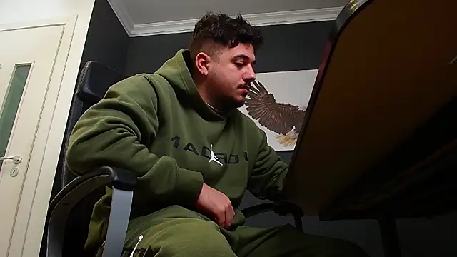 JoshKnights online show from February 3, 2025, 6:24 am