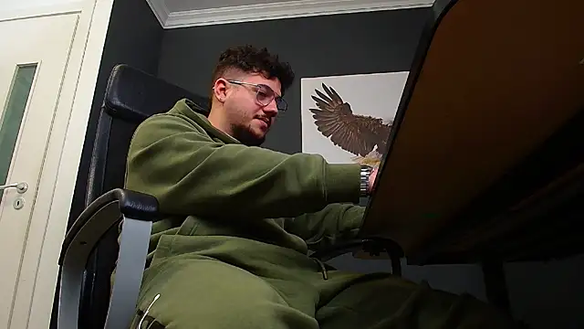 JoshKnights online show from February 3, 2025, 9:30 am