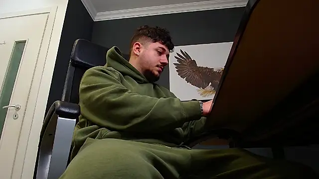 JoshKnights online show from February 6, 2025, 5:57 am