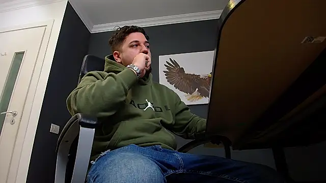 JoshKnights online show from February 9, 2025, 5:50 am