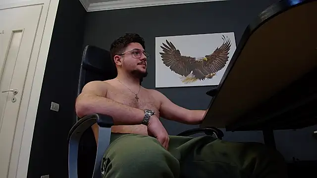 JoshKnights online show from February 14, 2025, 8:42 am