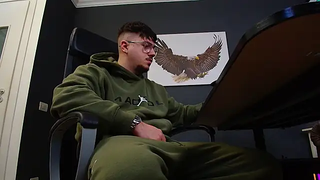 JoshKnights online show from February 22, 2025, 5:44 am