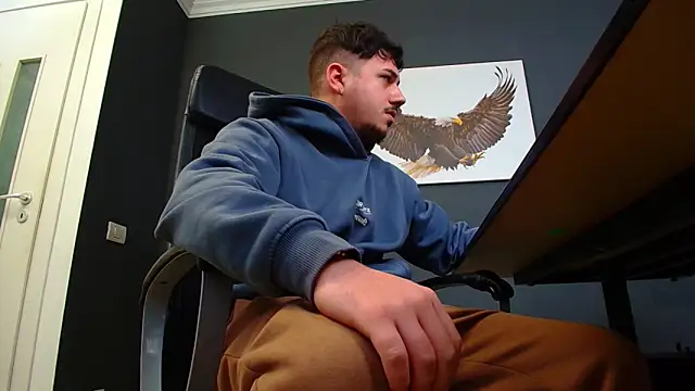 JoshKnights online show from March 3, 2025, 5:42 am