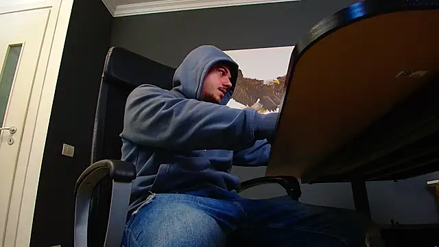 JoshKnights online show from March 6, 2025, 5:14 am