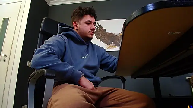 JoshKnights online show from March 11, 2025, 5:49 am