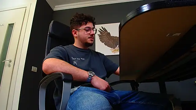 JoshKnights online show from March 15, 2025, 8:58 am