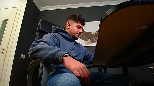 JoshKnights online show from March 22, 2025, 5:39 am