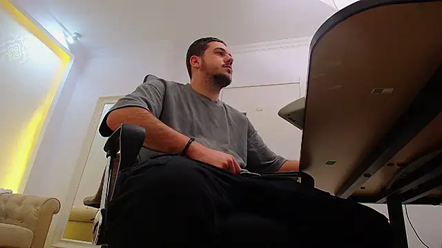 JoshKnights online show from October 24, 2025, 5:15 am