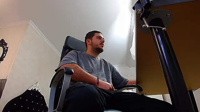 JoshKnights online show from October 27, 2025, 5:33 am