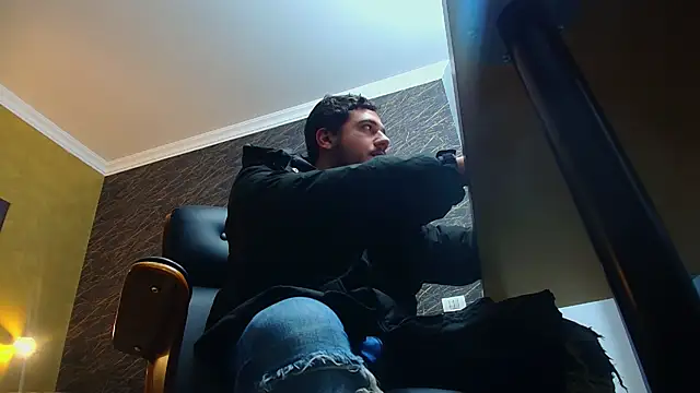 JoshKnights online show from November 24, 2025, 5:18 am