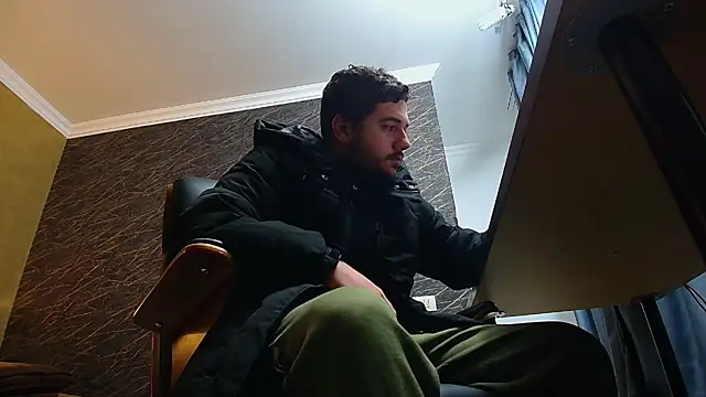 JoshKnights online show from November 28, 2025, 5:54 am