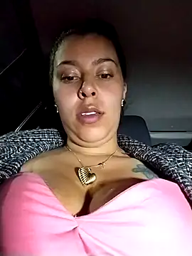 Emily Wane online show from December 11, 2024, 12:23 am