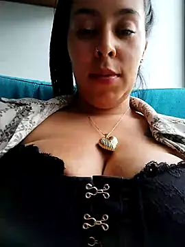 Emily Wane online show from January 11, 2025, 9:46 pm