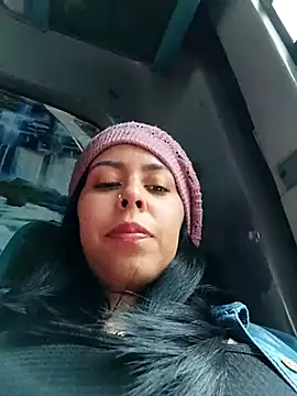 Emily Wane online show from March 11, 2025, 2:51 pm