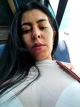 Emily Wane online show from September 15, 2025, 4:40 pm