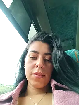 Emily Wane online show from September 22, 2025, 6:10 pm