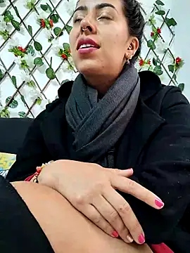 Emily Wane online show from October 17, 2025, 5:37 pm