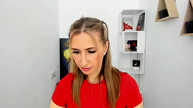 PassionGlow online show from February 13, 2025, 12:32 pm