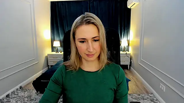 PassionGlow online show from February 23, 2025, 11:33 am