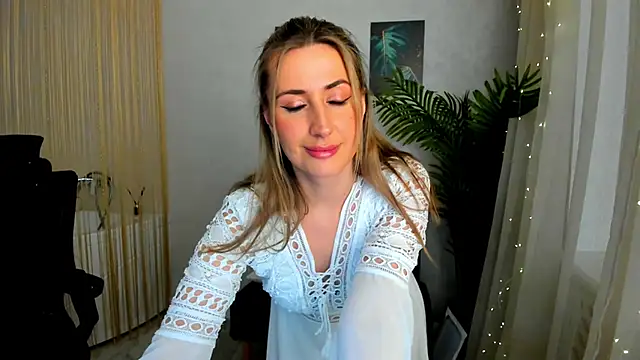 PassionGlow online show from February 25, 2025, 6:36 am